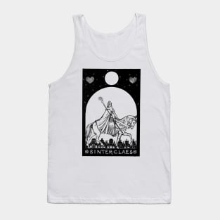 Sinter Claes Tank Top